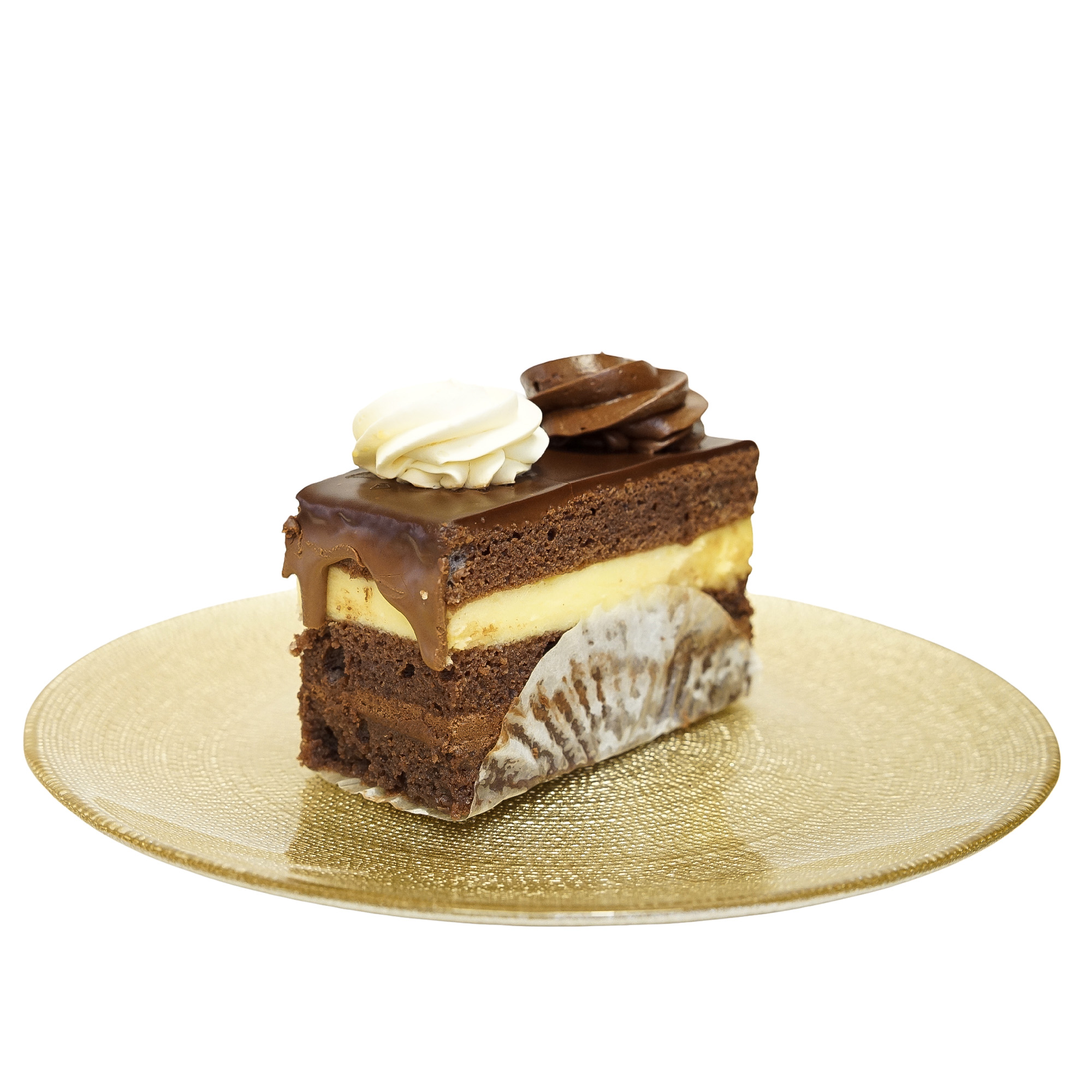 117-117 Prajitura Vanila - imagine 1