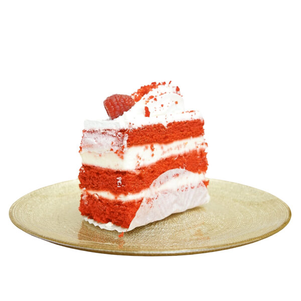 Prajitura Red Velvet