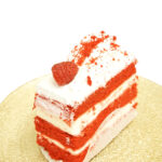 Prajitura Red Velvet - imagine 2