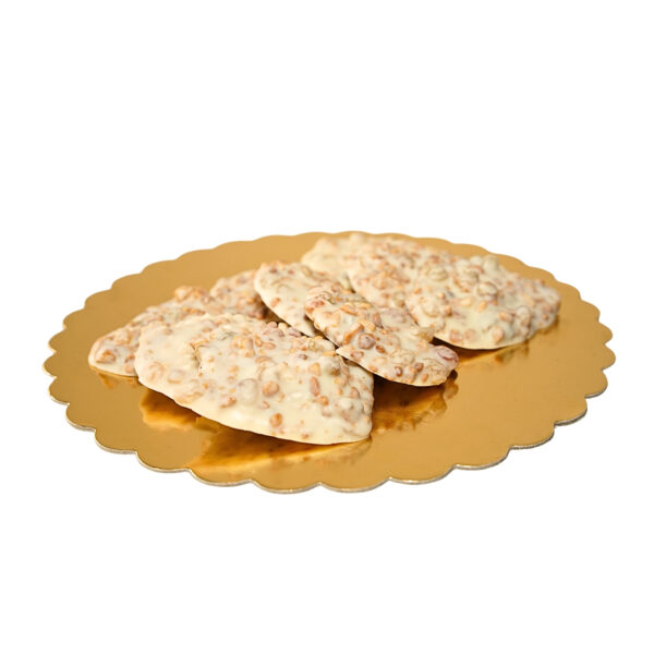 Bomboane Carpati Albe