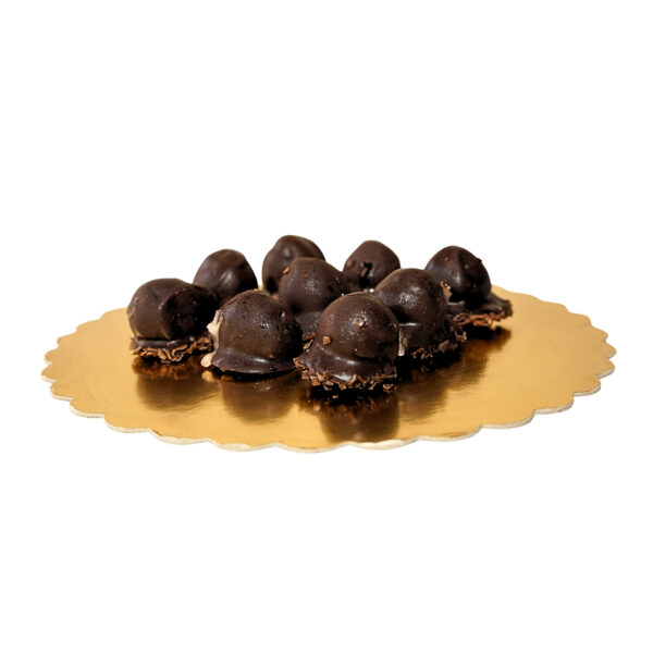 Bomboane Visine in Alcool