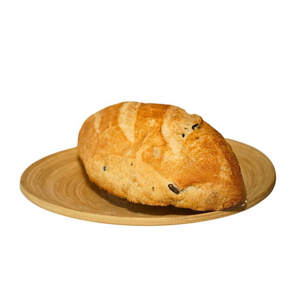 Ciabatta cu Masline
