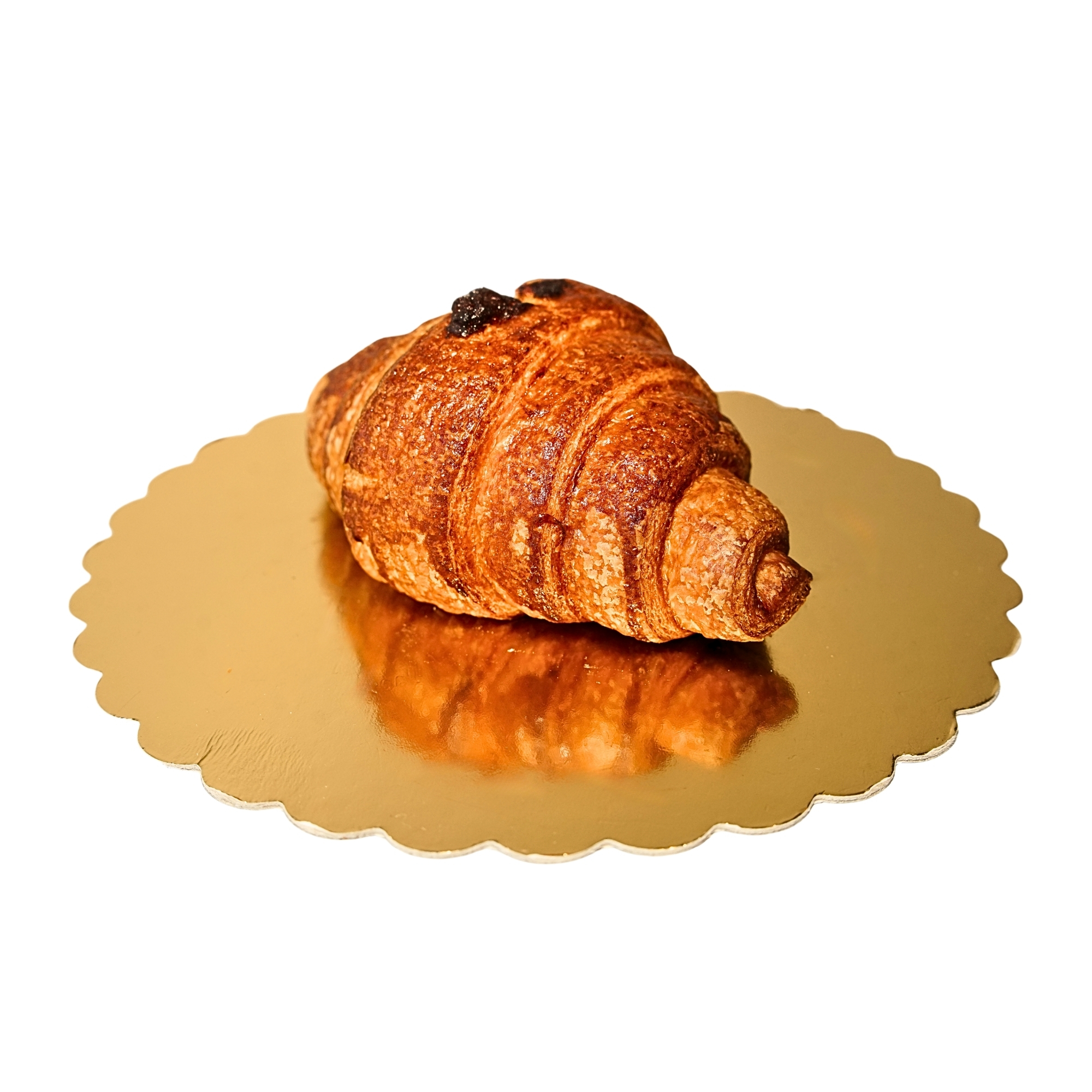 Croissant Zmeură Croissant Zmeură - imagine 1