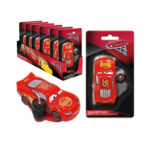 Lumanare Figurina 3D Cars - imagine 2