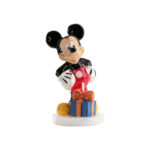 Lumanare Figurina 3D Mickey Mouse
