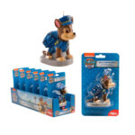 Lumanare Figurina 3D Paw Patrol - imagine 2