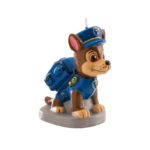 Lumanare Figurina 3D Paw Patrol