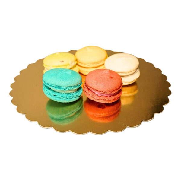 Macarons