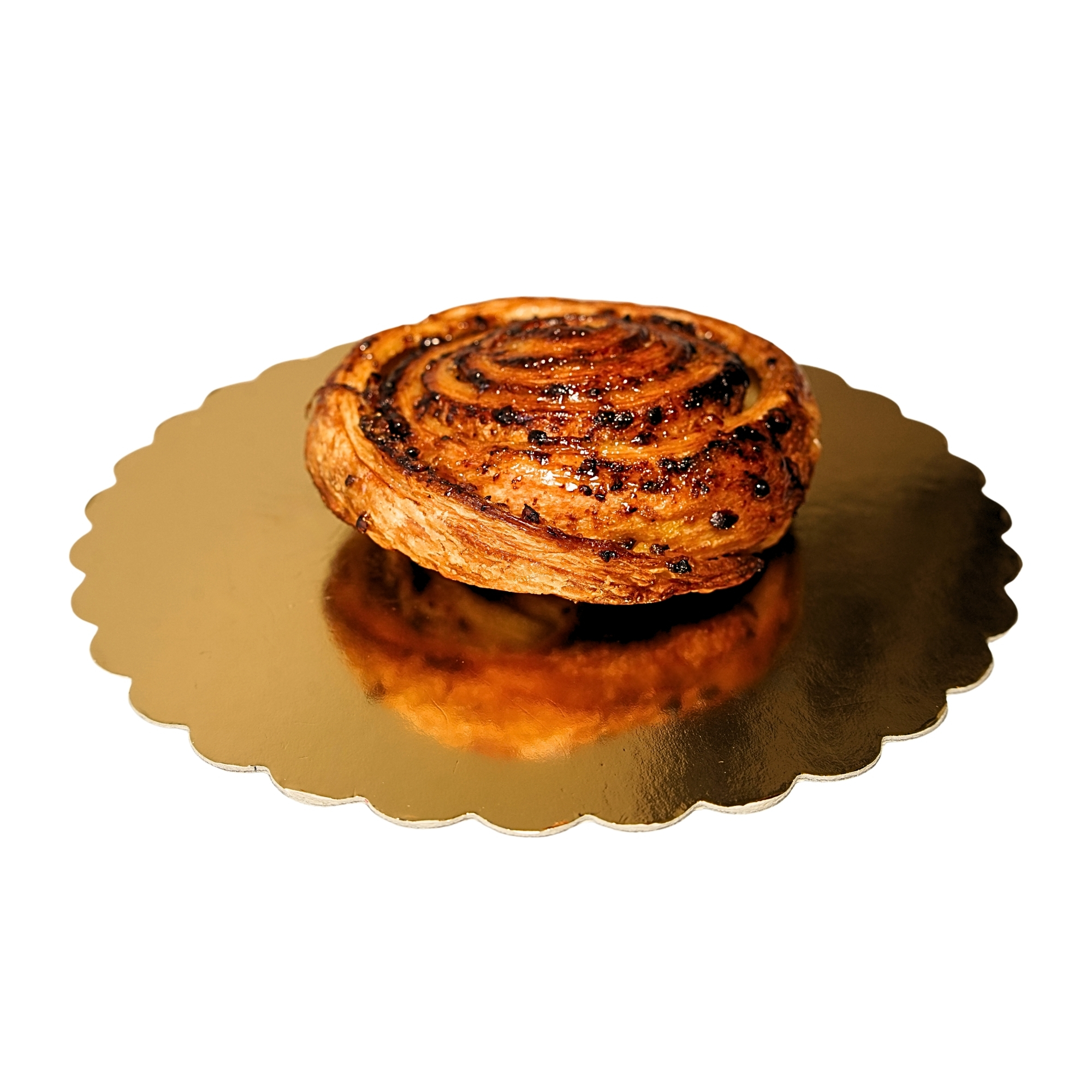 Melc cu nucă Melc cu Nuca - imagine 1