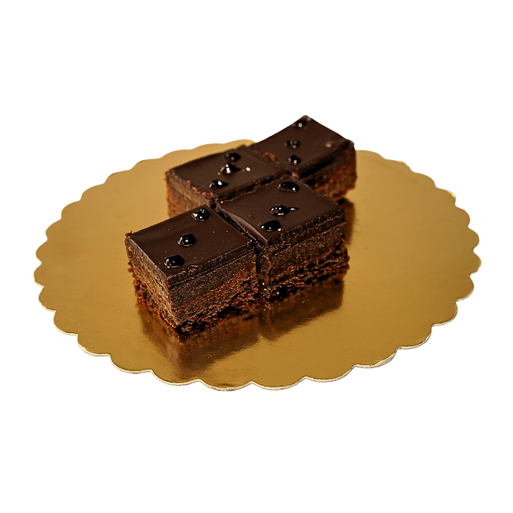 Mini Nucă Griata Mini Nuca Griata - imagine 1