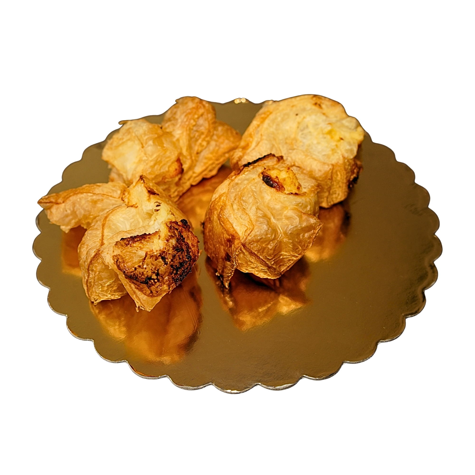 Mini Pateuri Brânză Mini Pateuri Branza - imagine 1