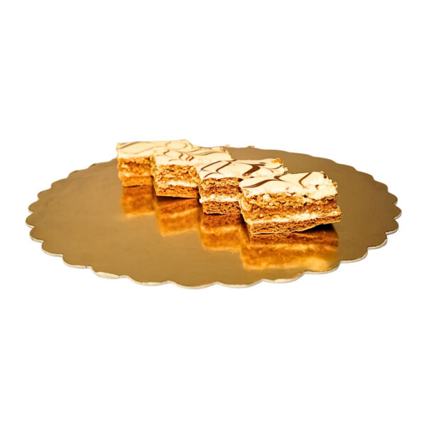 Mini Prajitura Fantezia