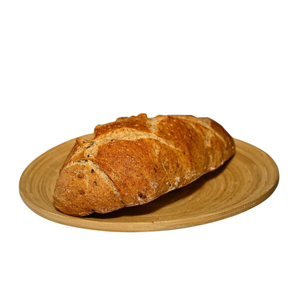 Paine Integrala cu Seminte