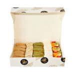 Platou Miniprajituri