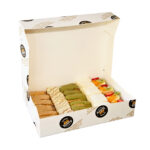 Platou Miniprajituri - imagine 2