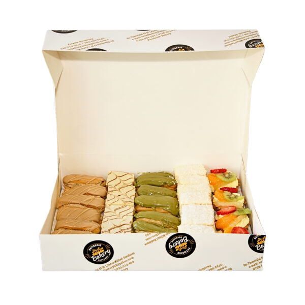 Platou Miniprajituri