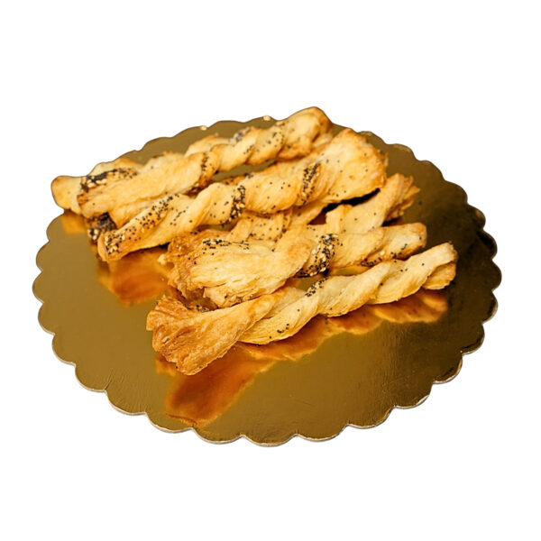 Rasucele cu Mac si Susan