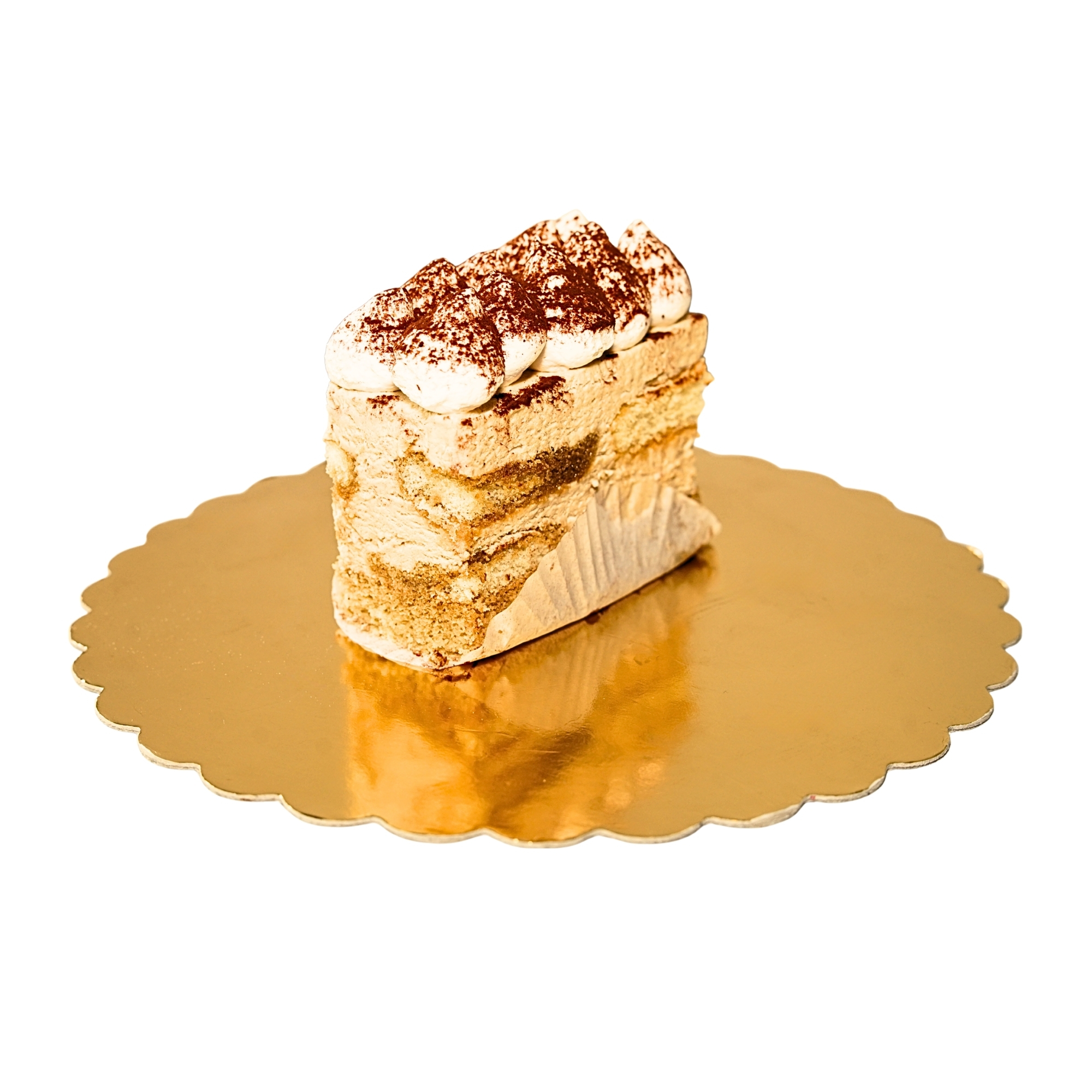 Tiramisu Tiramisu - imagine 1