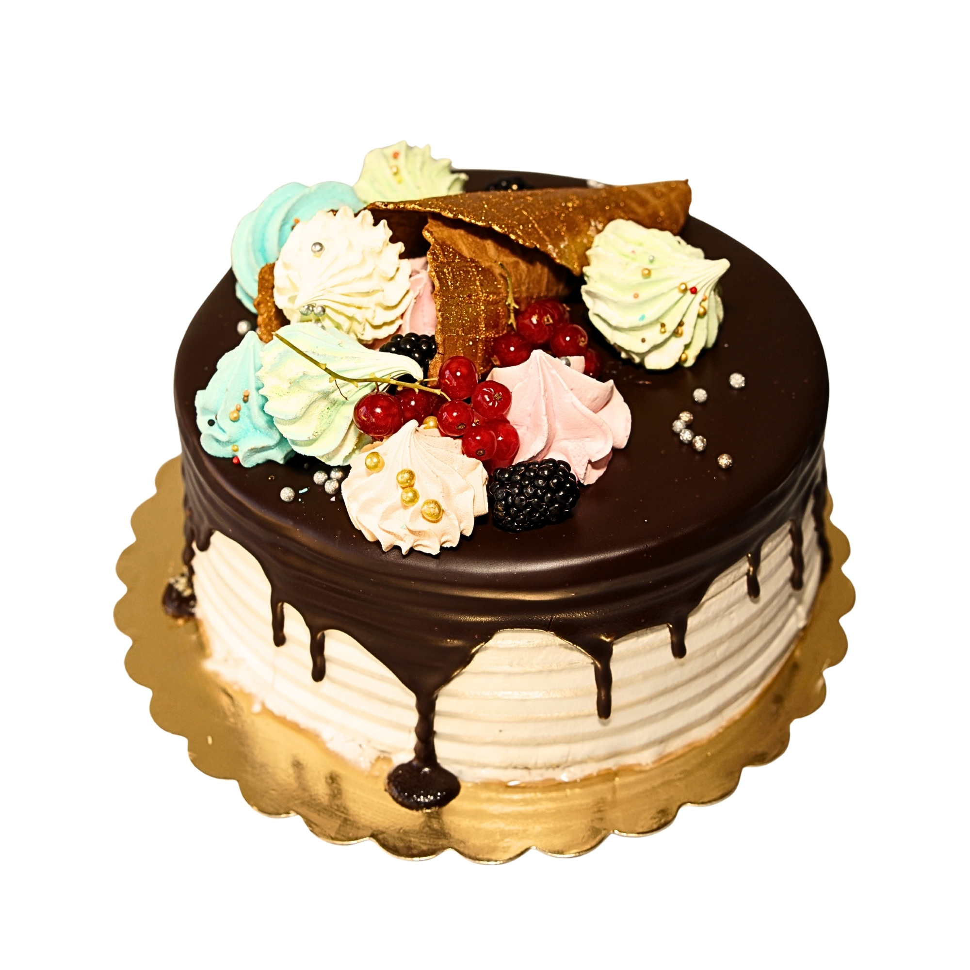 Tort Bakery Bakery